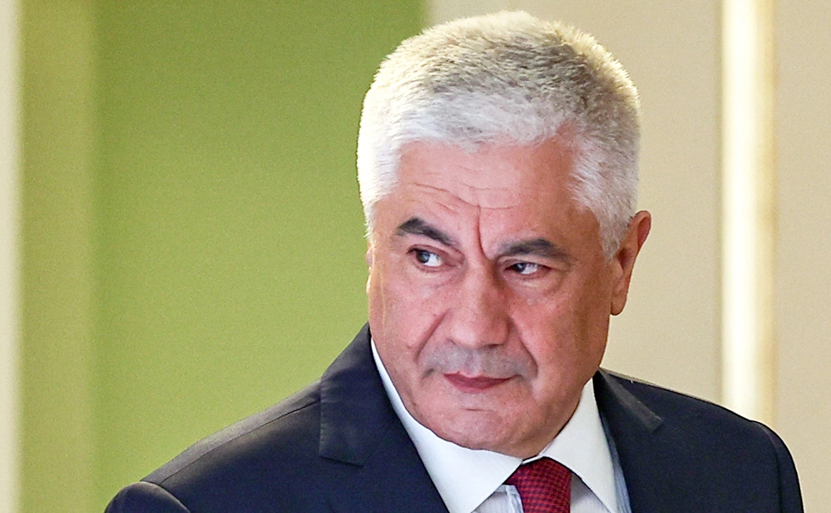 Михаил Терещенко / ТАСС