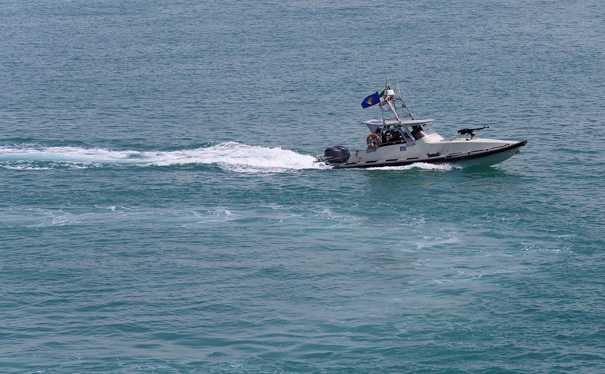 Rouzbeh Fouladi / ZUMAPRESS.com / Global Look Press