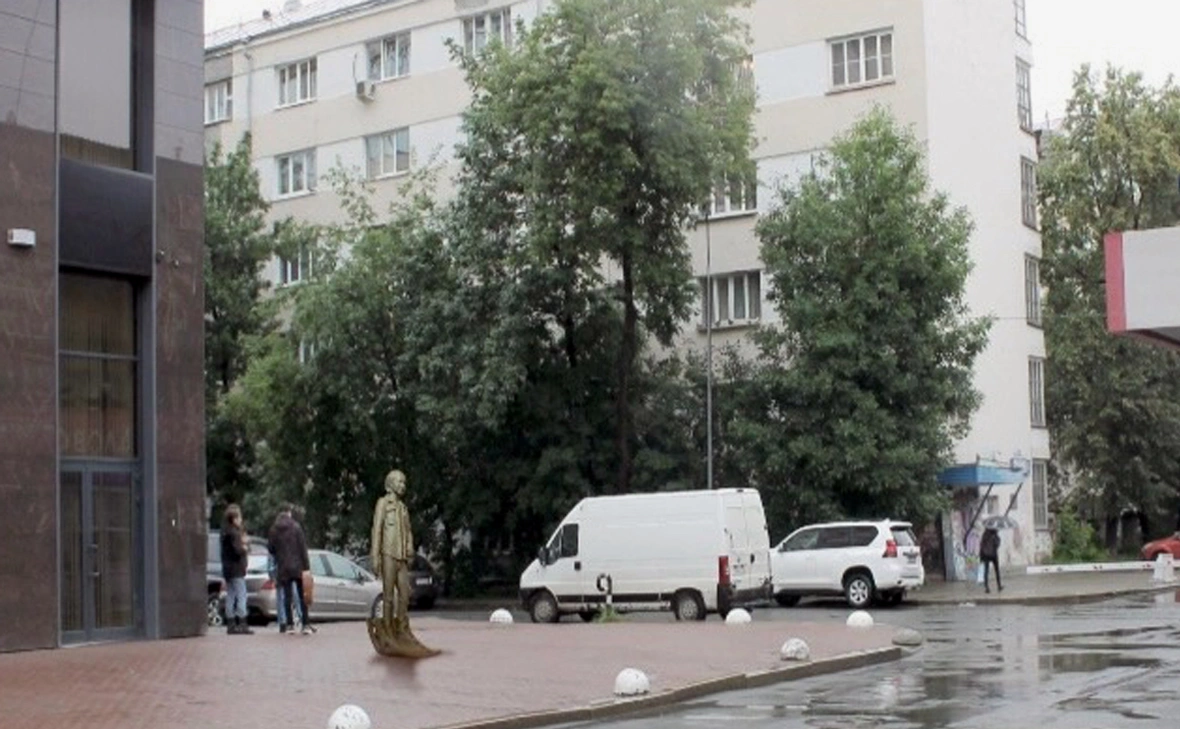 Дмитрий Сергин / VK