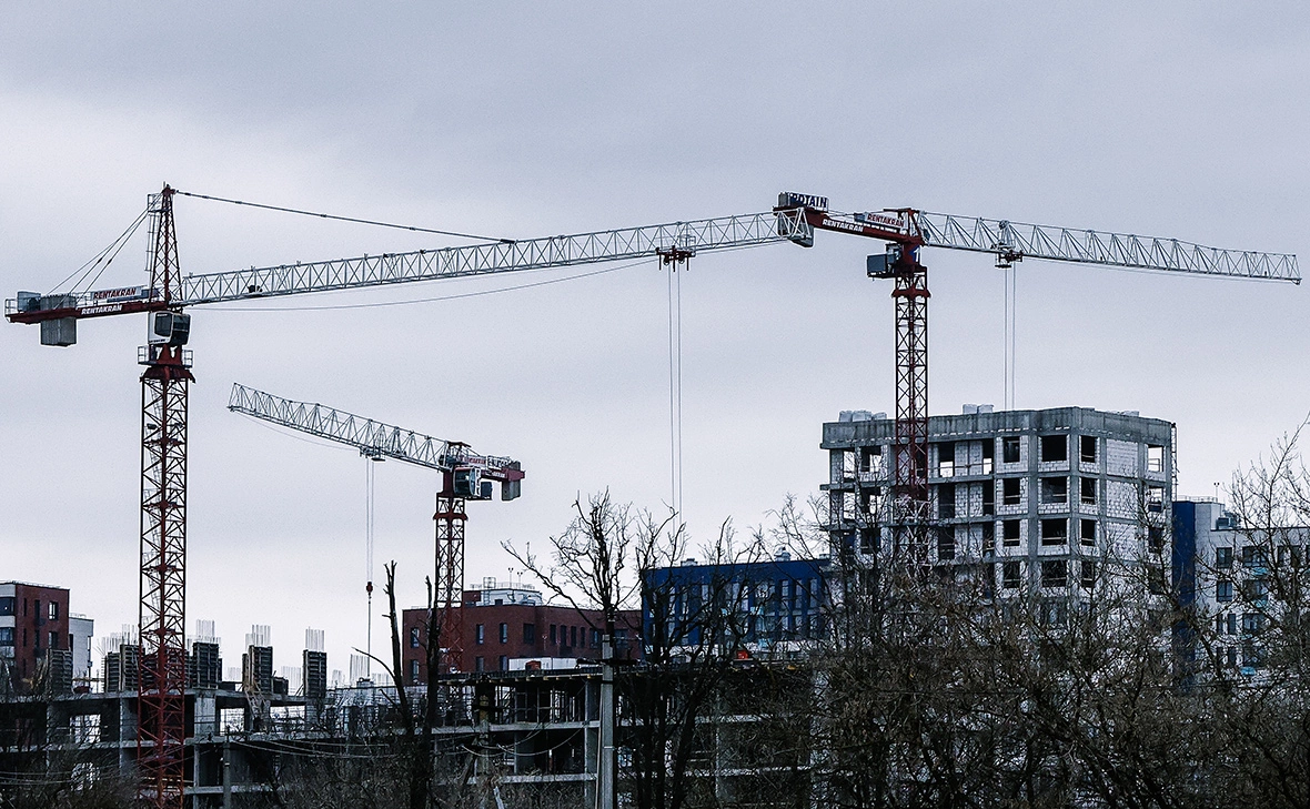 Андрей Любимов / РБК