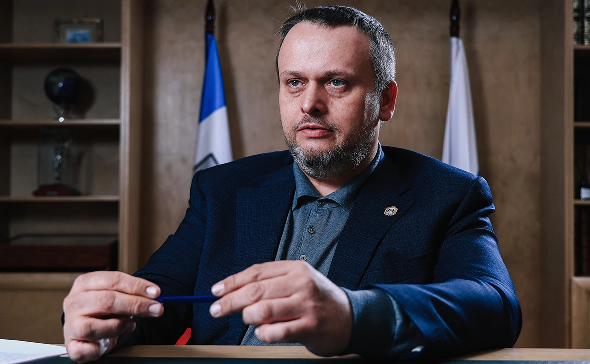 Андрей Любимов / РБК