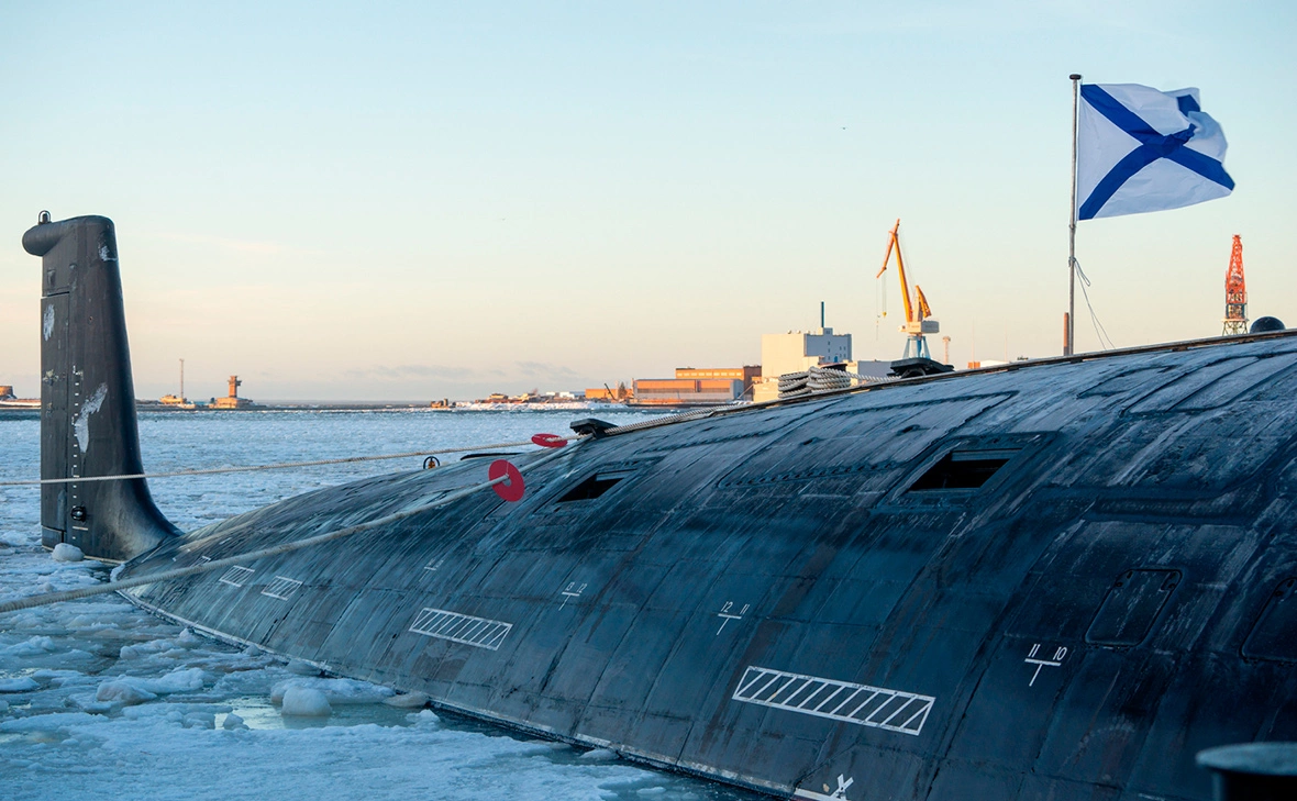 акционерное общество «Объединенная судостроительная корпорация»