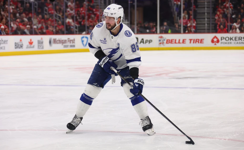 Gregory Shamus / Getty Images