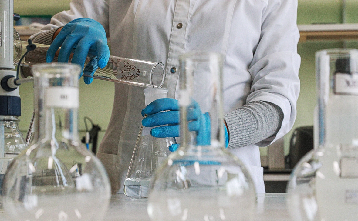 Сергей Булкин / NEWS.ru / РБК