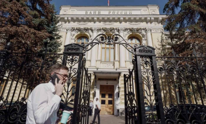 Фото: Михаил Гребенщиков / РБК