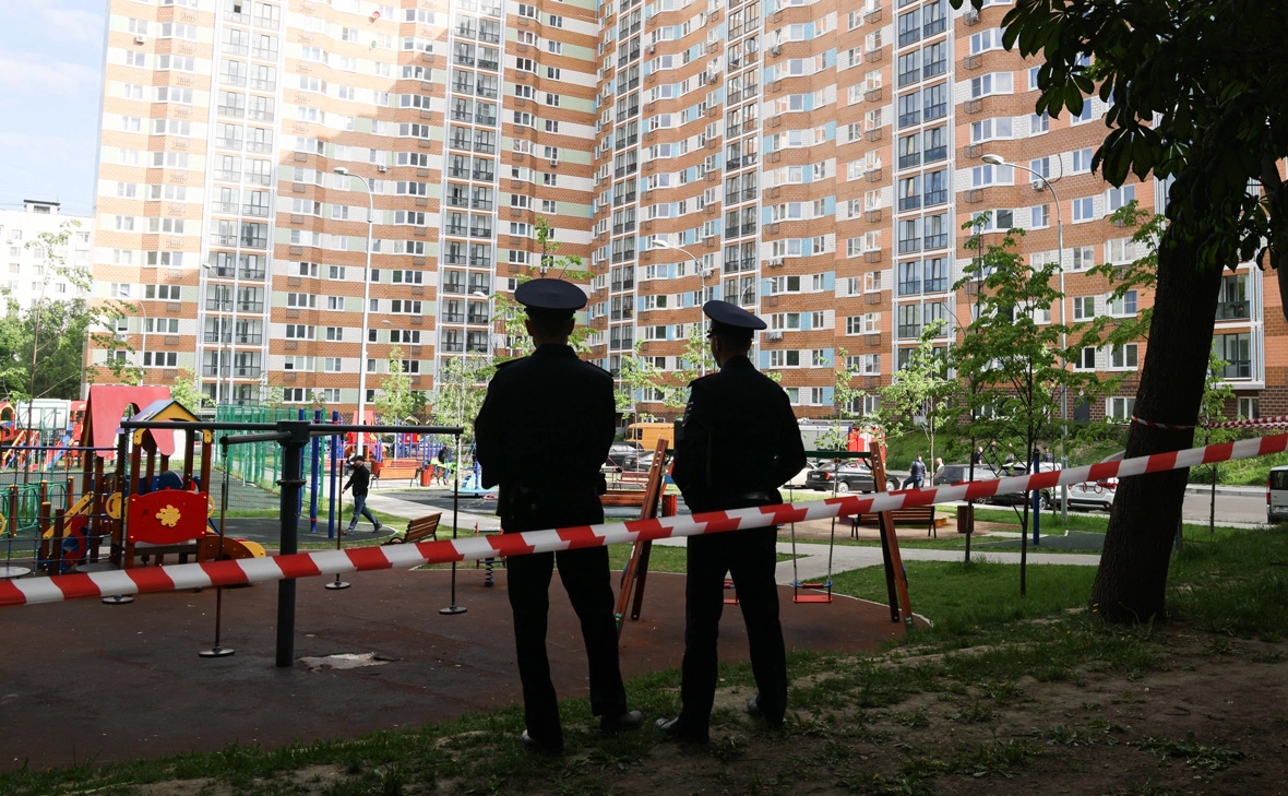 Александр Щербак / ТАСС