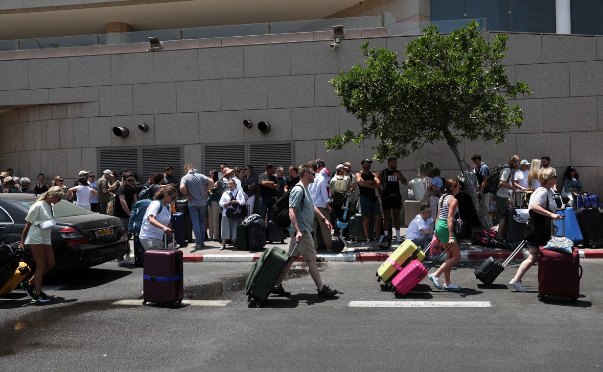 Ronen Zvulun / Reuters