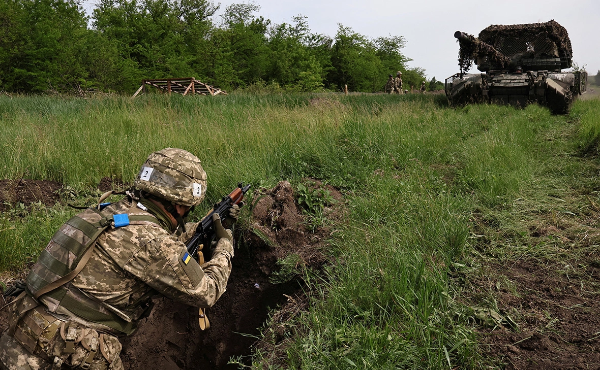 Andriy Andriyenko / Reuters