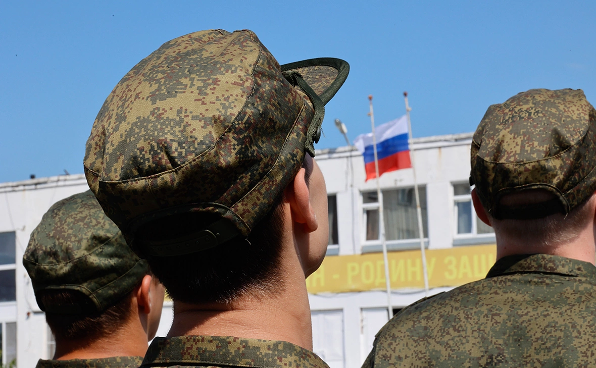 Екатерина Сычкова / URA.RU / ТАСС