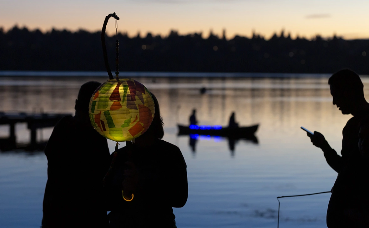 Paul Christian Gordon / ZUMA / ТАСС