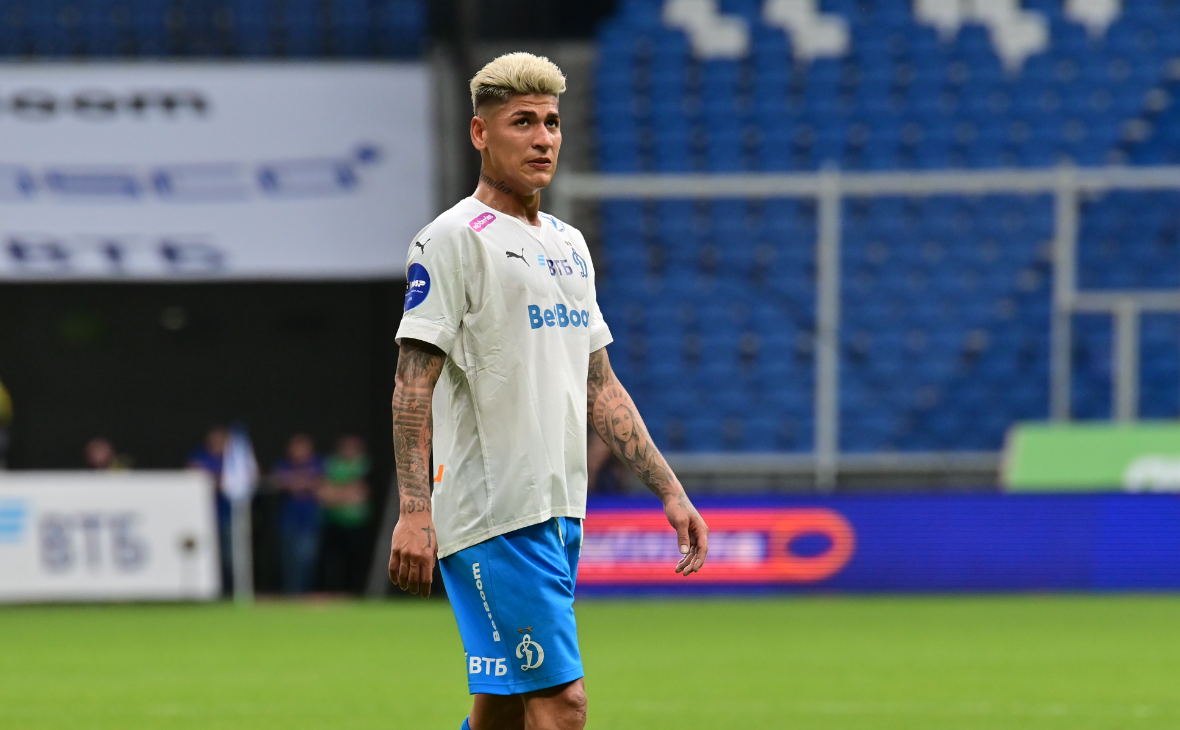 Pavel Kashaev / Global Look Press