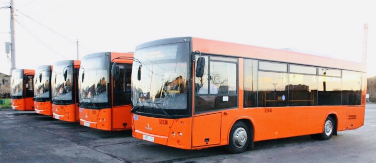 Фото: сайт «Калининград-ГорТранс»