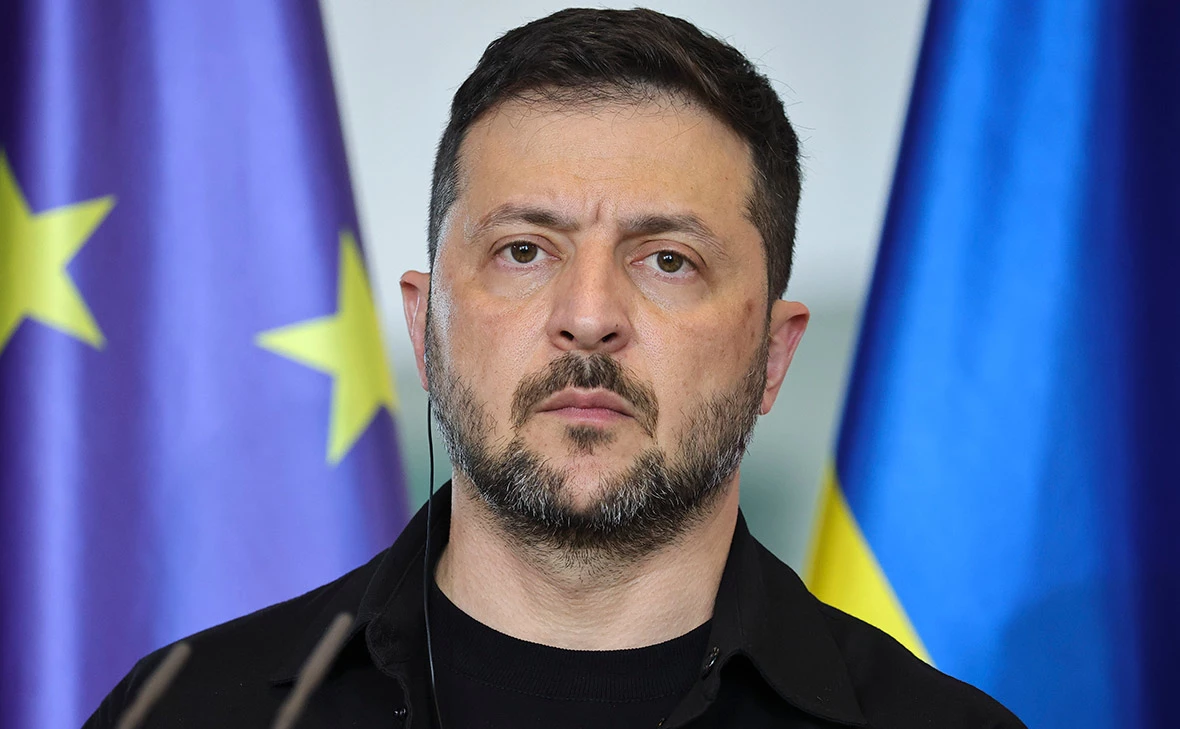 Omer Messinger / Getty Images