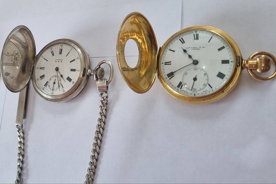 Фото: ФТС России