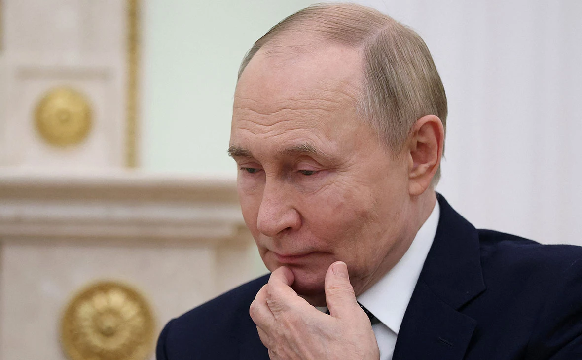 Рамиль Ситдиков / Reuters