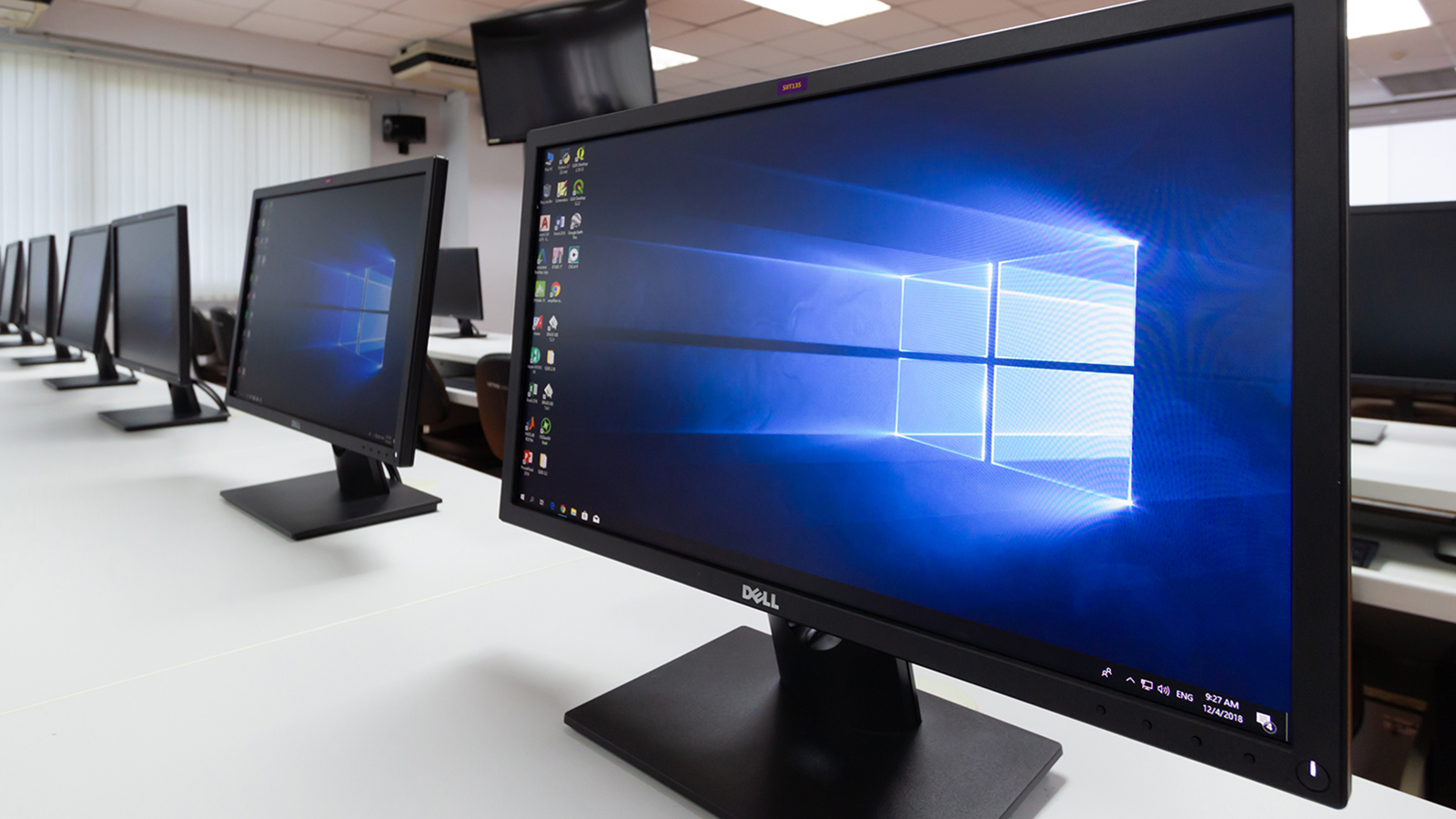 Microsoft официально прекратила поддержку Windows 10