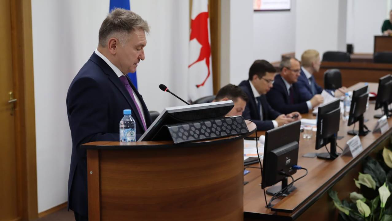 Фото: Дума Нижнего Новгорода