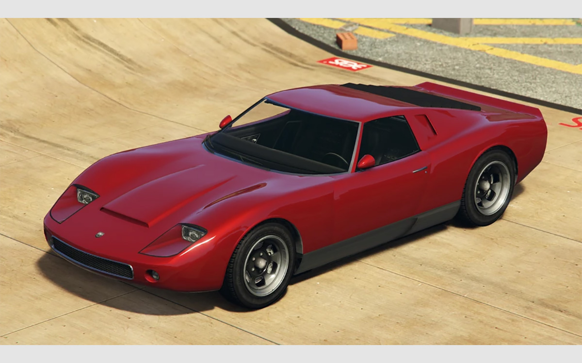 Pegassi Monroe