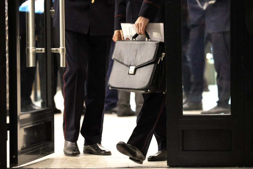 Алексей Гайнов / URA.RU