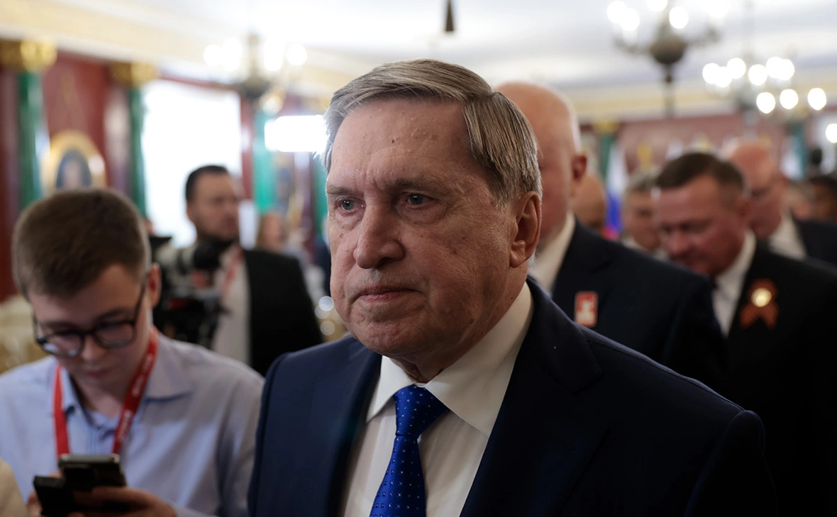 Михаил Гребенщиков / РБК