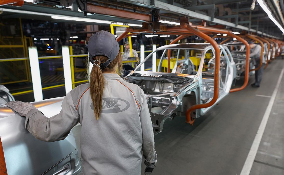 Фото: Егор Алеев / ТАСС