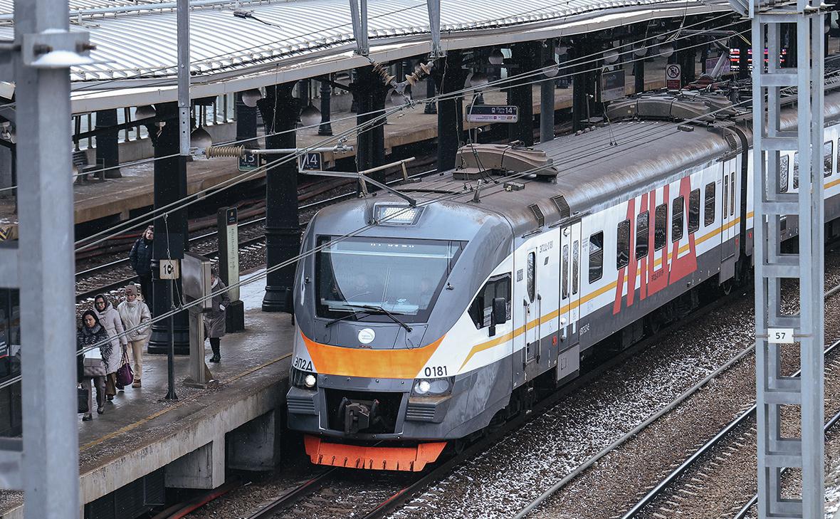 Фото: Андрей Любимов / РБК