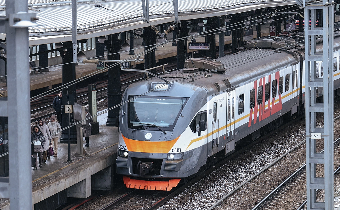 Андрей Любимов / РБК