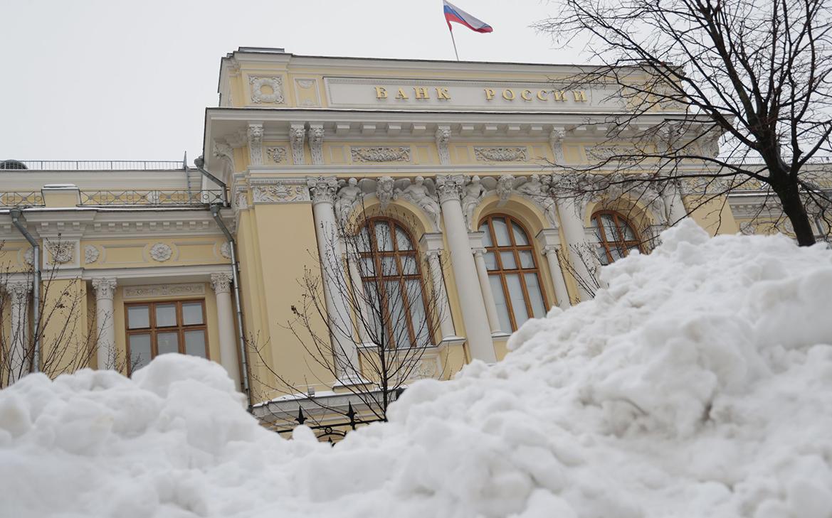 Набсовет «Сбера» согласовал ходатайство в ЦБ о заблокированных активах