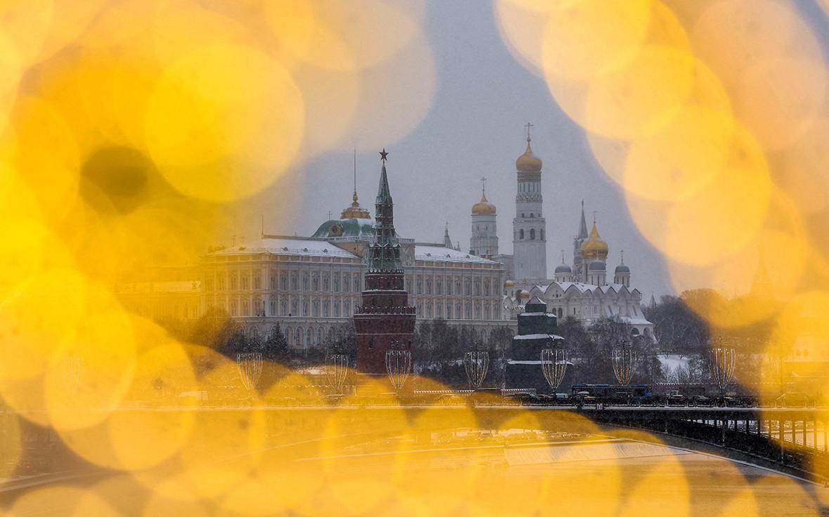 Посольство Германии оценило идею об участии России во встрече G7