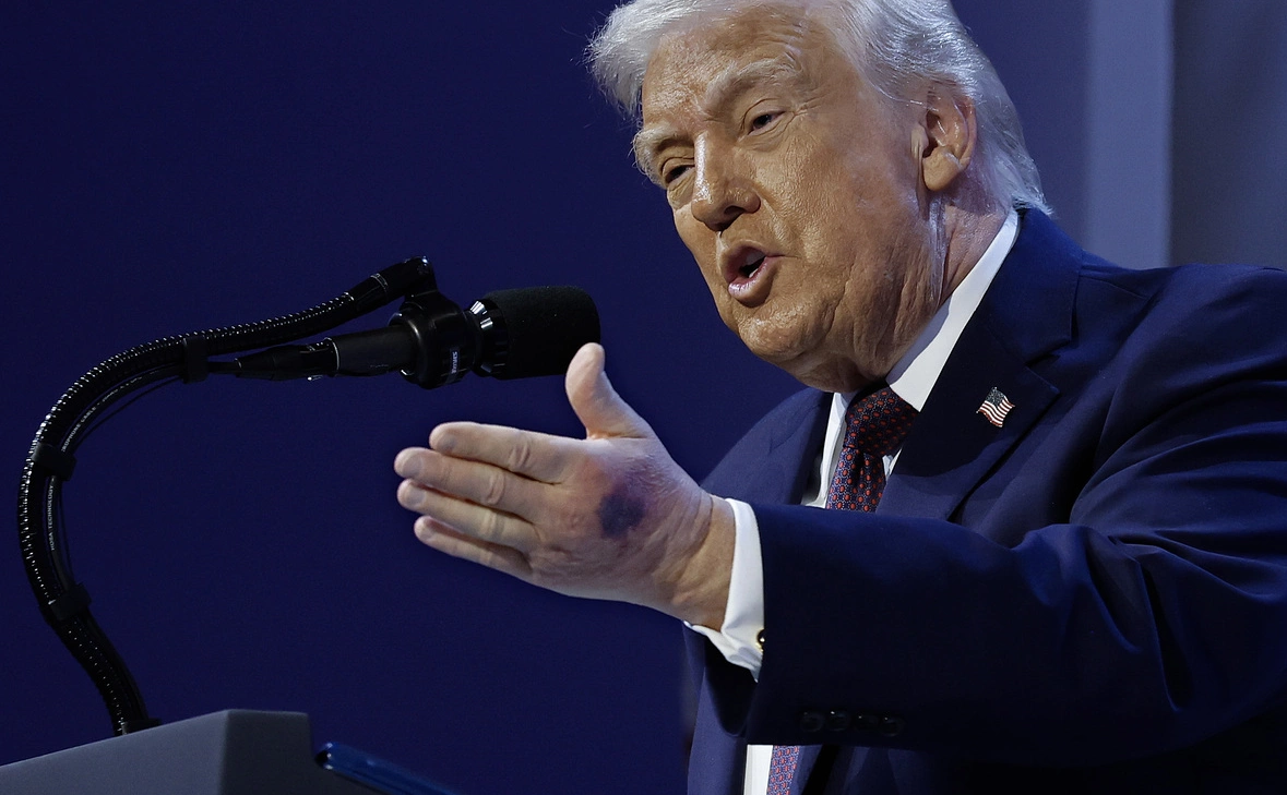 Chip Somodevilla / Getty Images