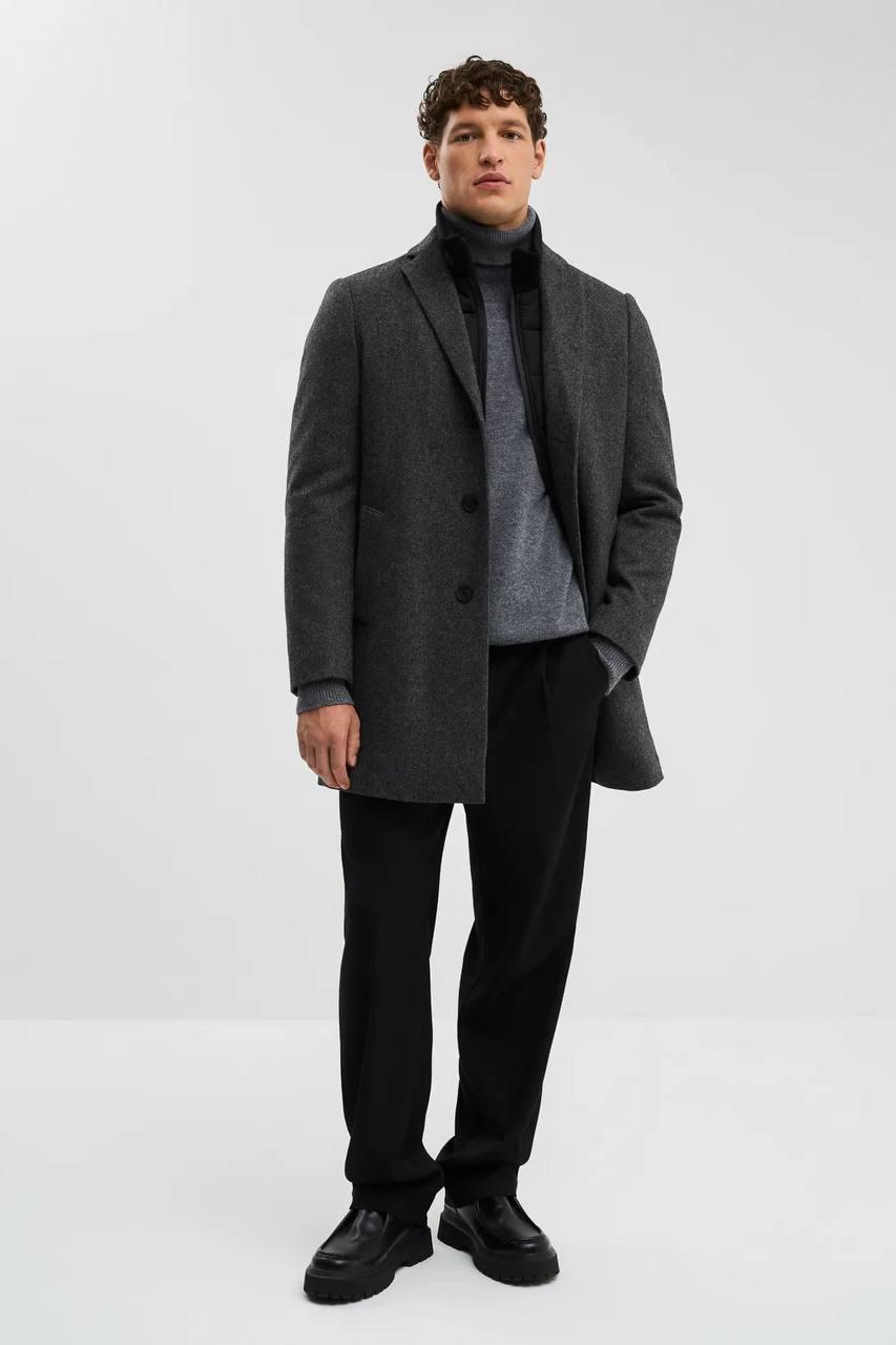 Пальто &laquo;Снежная королева&raquo;, 12 990 руб. (snowqueen.ru)