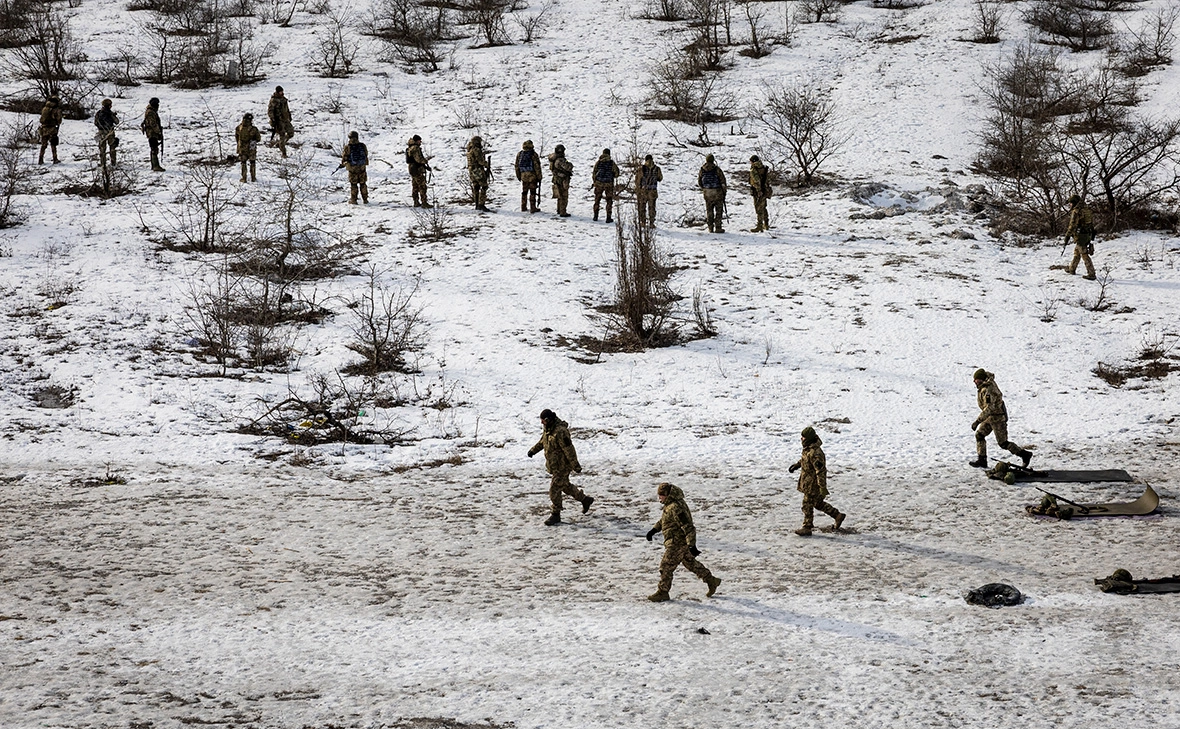 John Moore / Getty Images