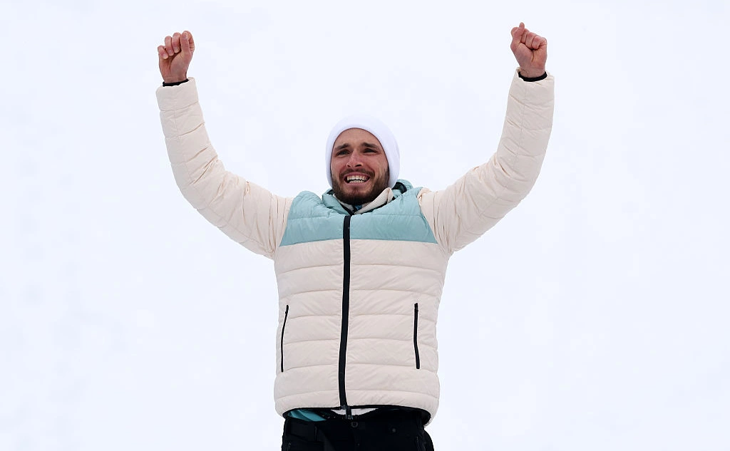 Christian Petersen / Getty Images