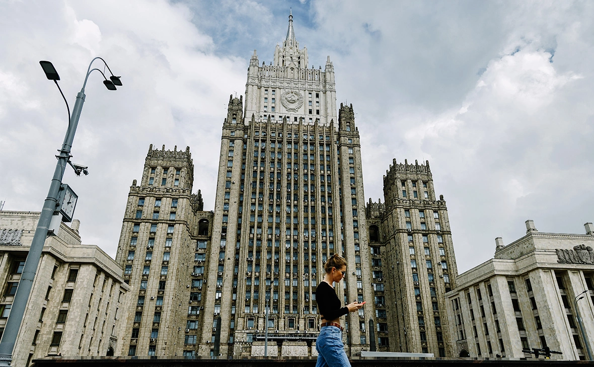 Андрей Любимов / РБК