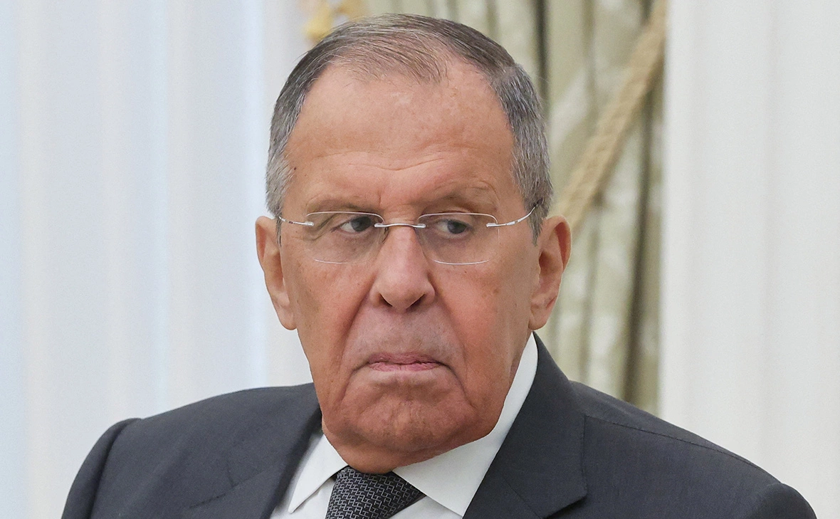 Сергей Карпухин / Sputnik / Reuters
