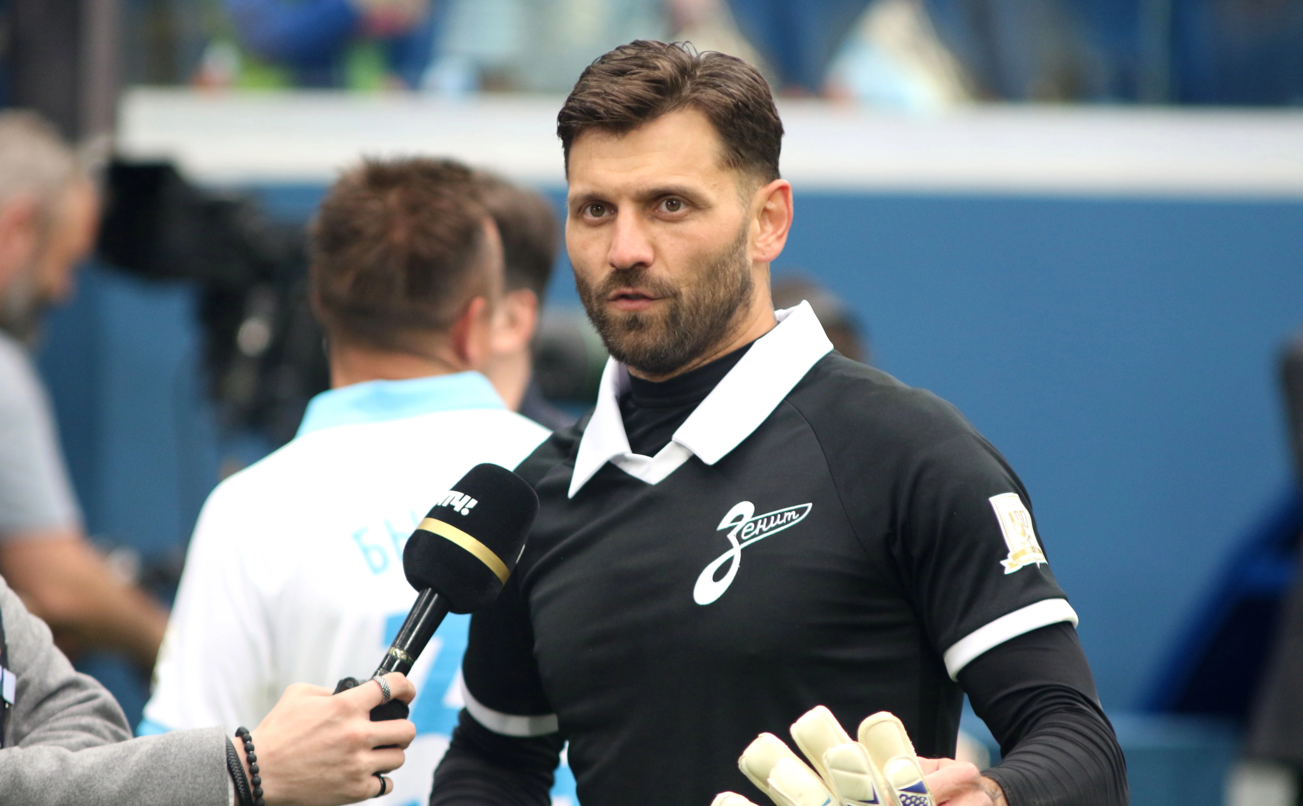 Maksim Konstantinov / Global Look Press
