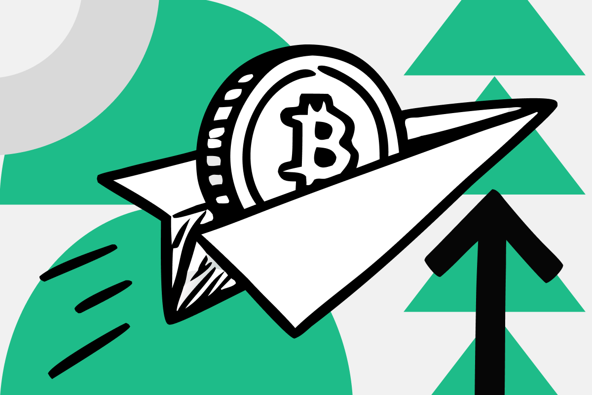 Дно биткоина уже пройдено? Все аргументы компании Galaxy