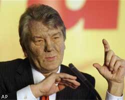 В.Ющенко: Переголосование 26 декабря может сорваться