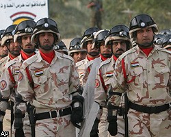 Аль-Кайеда: Передача Басры иракцам - победа боевиков