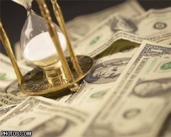 Рост доллара спровоцирует резкое падение цен на золото