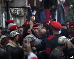 В Египте распущена тайная полиция