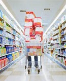 Супермаркеты Тольятти: цены и особенности