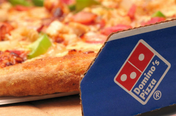 Domino’s Pizza в Ростове заявила о нехватке поддержки головной компании