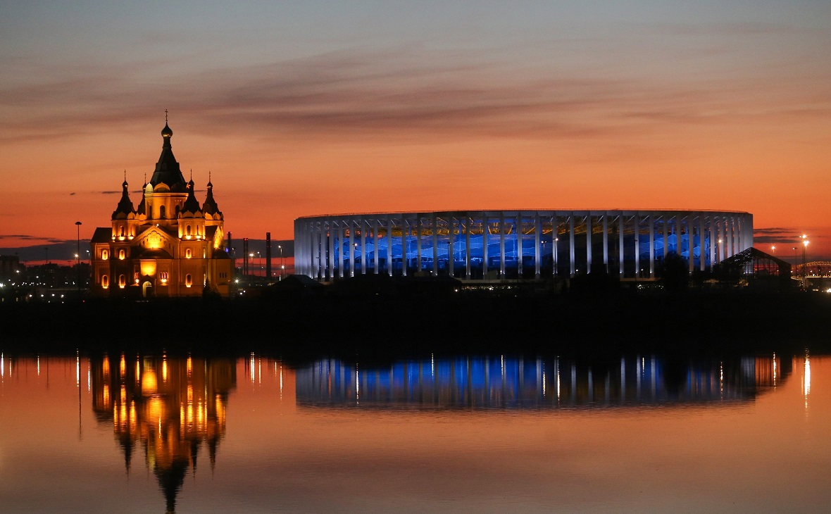 Фото: Анастасия Макарычева/РБК