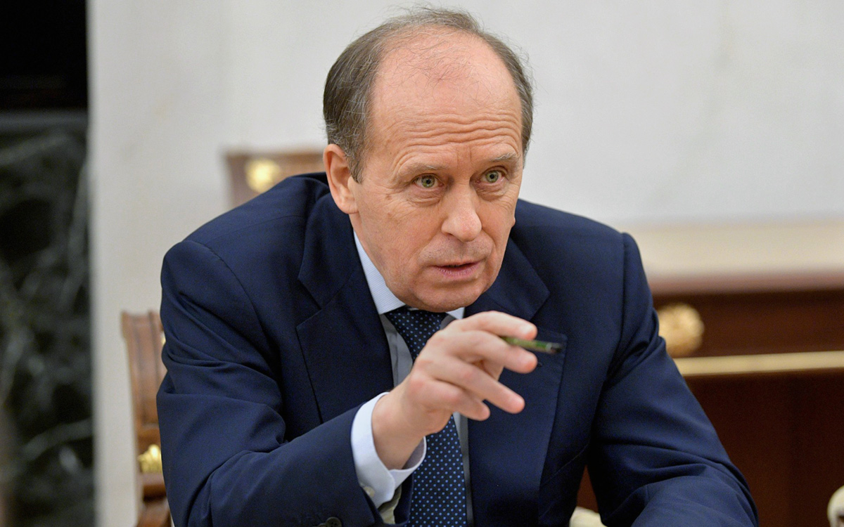 Бортников назвал активным расследование Минска попытки переворота