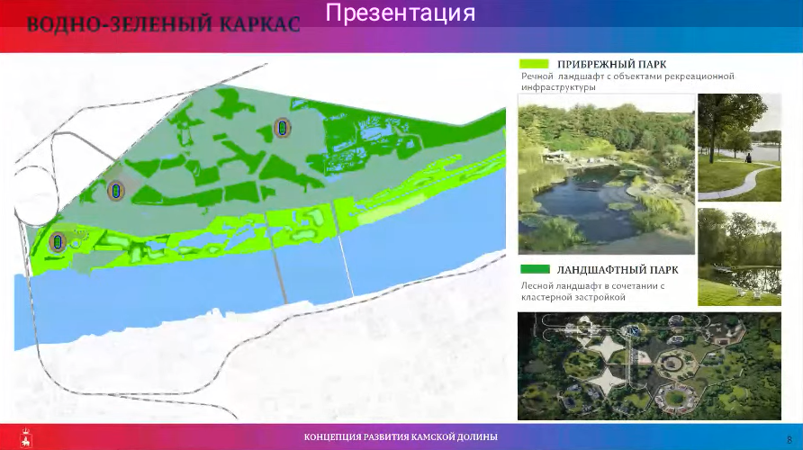 Фото: скриншот с заседания правительства Пермского края
