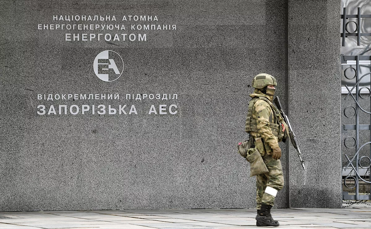 Константин Михальчевский / РИА Новости