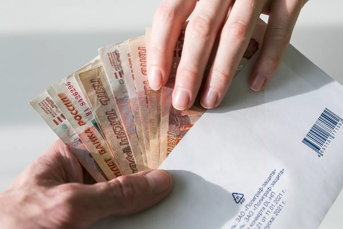 Денис Моргунов / URA.RU