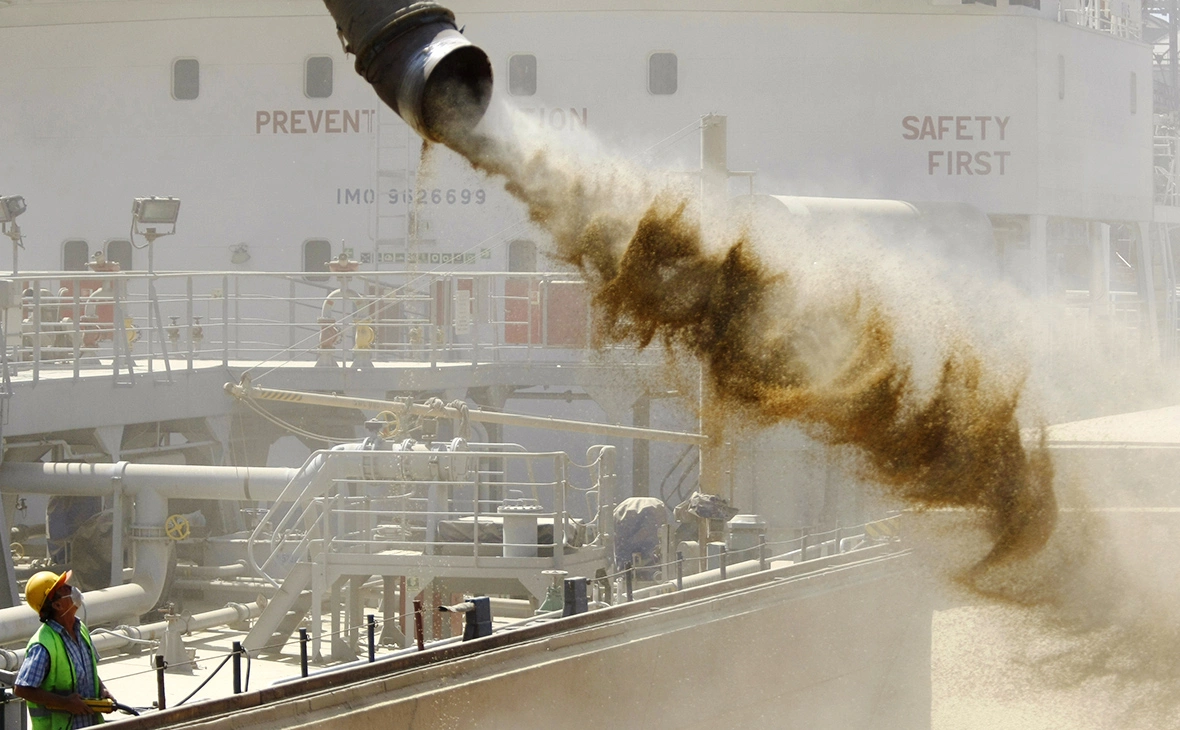 Валерий Матыцин / ТАСС