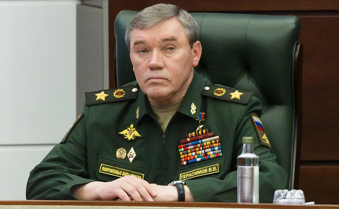 Вадим Савицкий / ТАСС